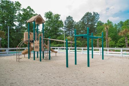 Hilton Vacation Club Greensprings Williamsburg - 22