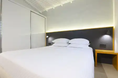 AEGEAN Apartments - Bungalows - 59
