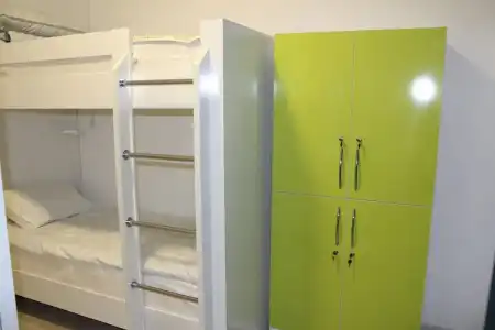 Park Hostel - 29