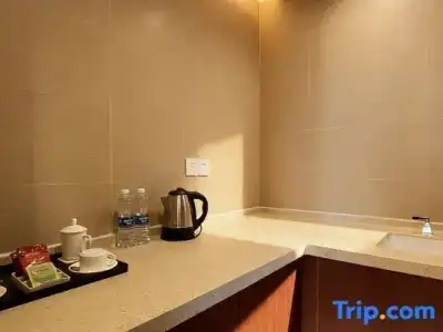 Chengdu Sovereign - 88