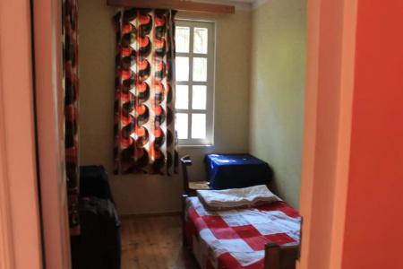 Hostel Old City Sololaki - 10