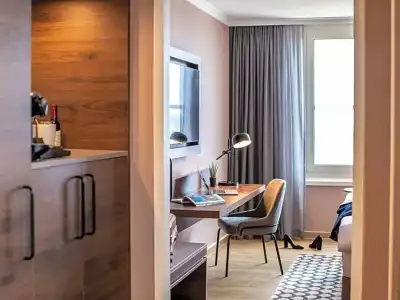 Pullman Stuttgart Fontana - 67