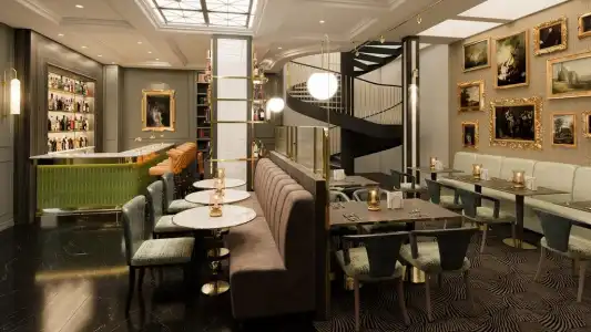 The Guardsman and Residences - 17