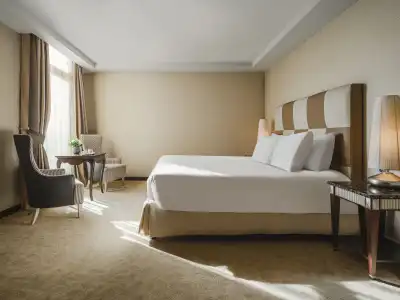 Anantara New York Palace Budapest - A Leading of The World - 4