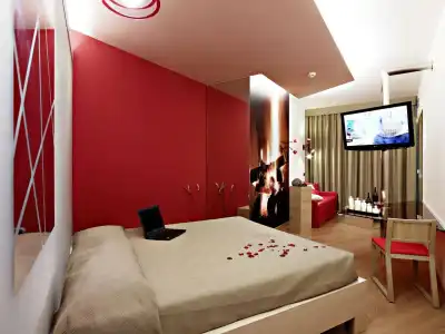 Belfiore Park - Adults Only - 1
