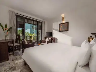 Legacy Hoi An Resort - 98