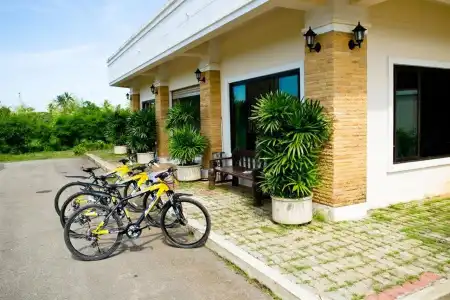Diamond Place Ao Nang - 20