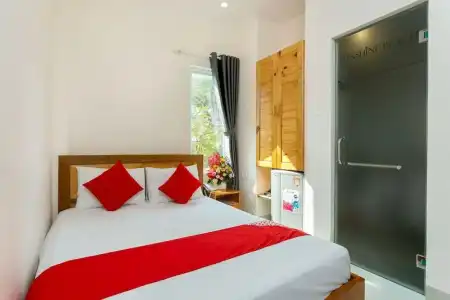 Sunshine Beach Da Nang - 54