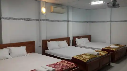 Hai Hien Guesthouse Phu Quoc - 38