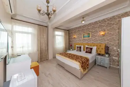 Stone Istanbul - 56