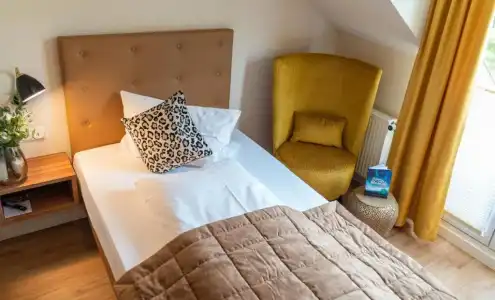Parkhotel - 20