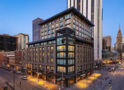 Thompson Denver, by Hyatt - 24