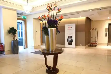 The Park City Grand Plaza Kensington - 1