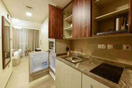 Saray Deluxe Apartments - 22