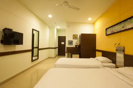Ginger Mumbai Andheri (MIDC) - 22