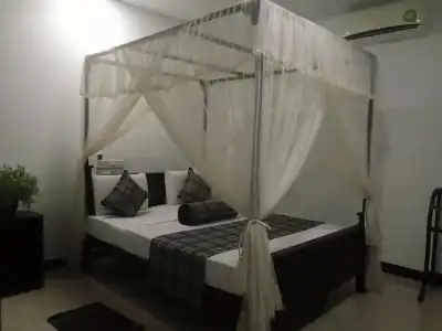 Sigiriya Rock Gate Resort - 56