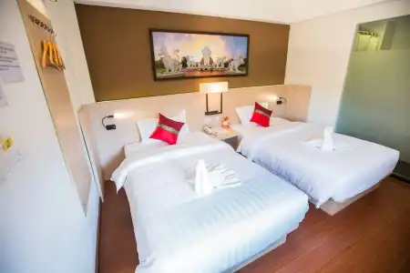 Chiang Roi 7 Days Inn - 58