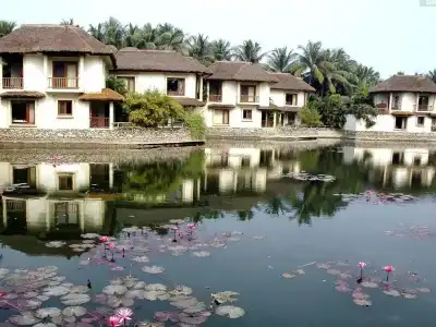 Vedic Village Spa Resort - 52