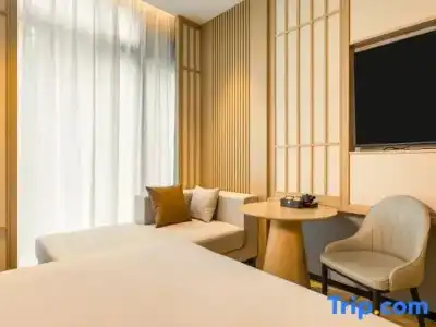 JinYuan (Beijing Wangjing Science and Technology Park Huacai Center) - 16