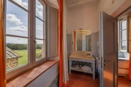 Borgo Scopeto Wine & Country Relais - 106