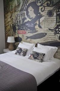 The ART INN Lisbon - 68