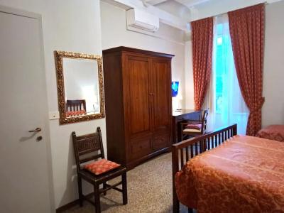 Tourist House - 121