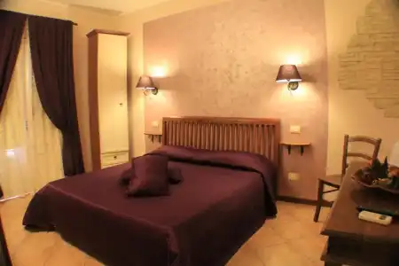 B&B Cortile di Venere - 14