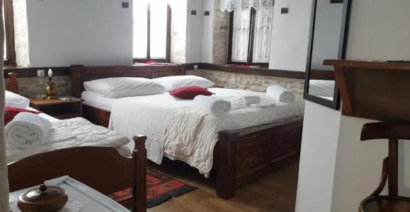Silver Hill Guesthouse - 56