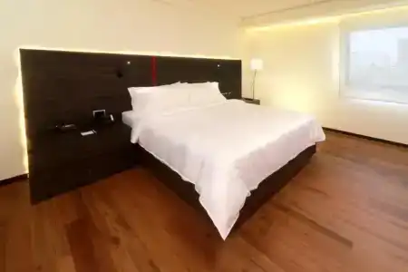 Holiday Inn Express Mexico Aeropuerto by IHG - 55