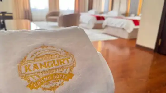 Kangurt Grand - 50
