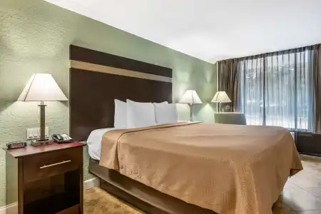 Clarion Inn Orlando International Drive - ICON Park - 42