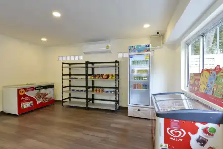 Studio Residence Sukhumvit 71 - 10