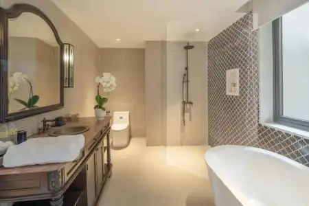 Little Residence. A Boutique & Spa - 39
