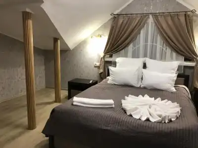 Tsentralny Mini-Hotel - 94