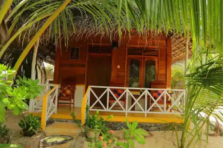 Gems Garden Guest House - 26