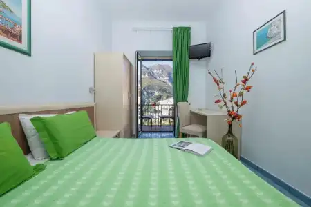 Dint' a Torre Bed & Breakfast - 1