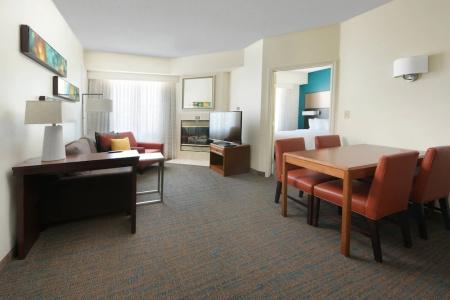 Residence Inn By Marriott Dallas Park Central - 38