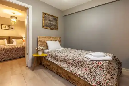 Galata 1785 Suites - 31