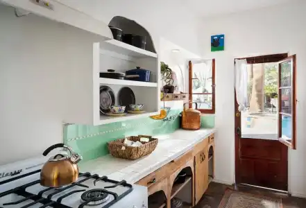 Korakia Pensione - 201