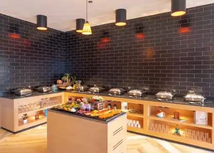 Ginger Mumbai Andheri (MIDC) - 18