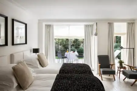 White Villa Tel Aviv - 91