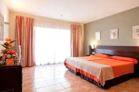 LIVVO Lago Taurito & Aquapark All Inclusive - 109