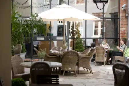 du Vin & Bistro Bristol - 35