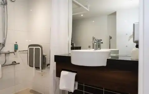 Holiday Inn Express London - ExCeL by IHG - 15