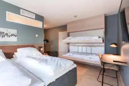 Scandic Hamar - 63
