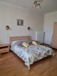 Lāčplēša Central Apartments - 107