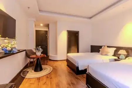 Park View Luxury - 20