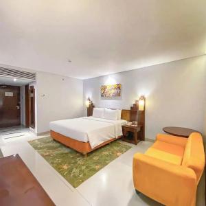 Grand Sahid Jaya - 30