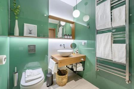 Mosaic House Design - 47