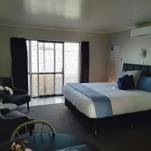 Albatross Motel - 158